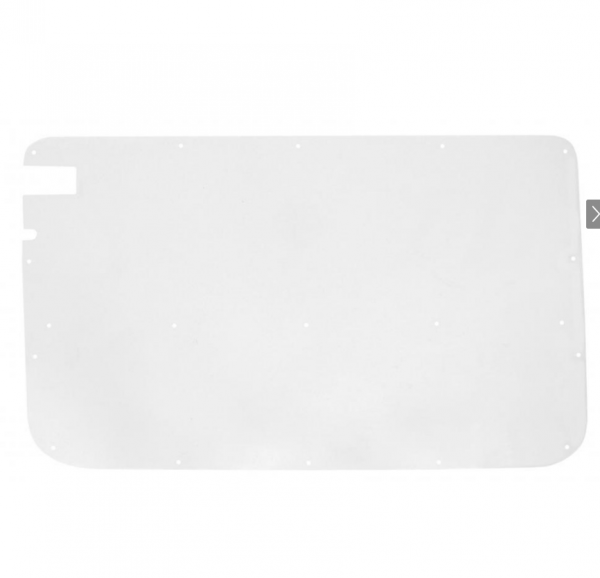 Sliding door panel protection foil right Vanagon/T25 until 7.1984
